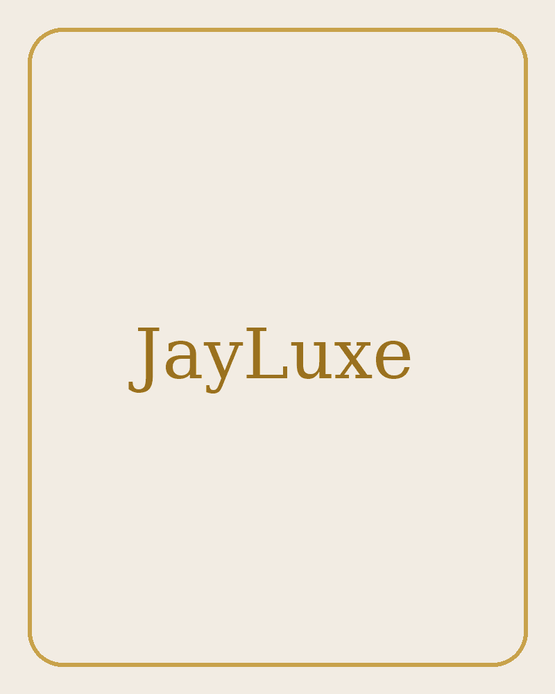 Jayluxe bridal beauty